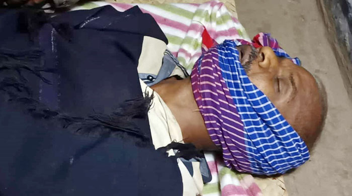  রামকান্তপুরে জমিজমা নিয়ে বিরোধে কৃষক আতর শেখ নিহত॥আহত-১৭